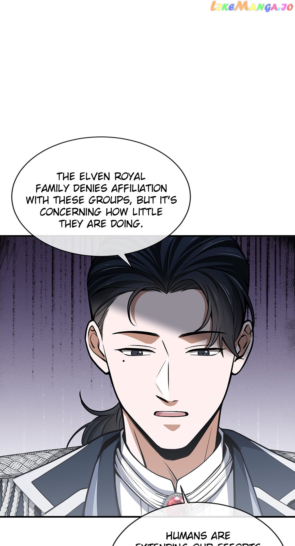 The Beginning After The End Chapter 175.12 image 41